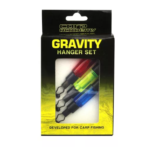 Gravity Swinger Set 3Db/Cs