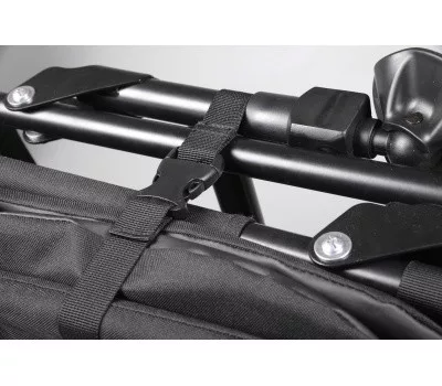 Spro Cresta Blackthorne Comfort horgászfotel 140kg (6402-502)