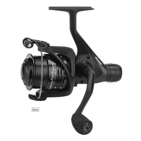 Okuma Carbonite Match 4000  - Hátsófékes orsó