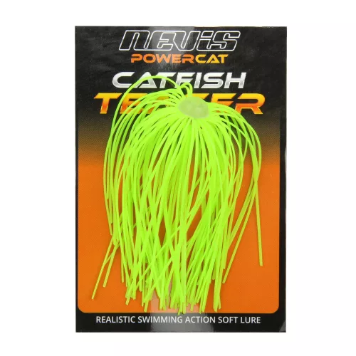 Nevis Catfish Teaser 1Db/Cs.