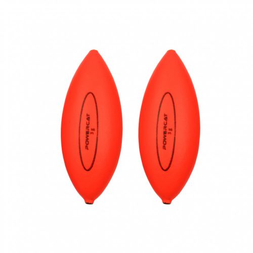 Nevis Powercat Micro U-Float 3G Narancs 2Db/Cs