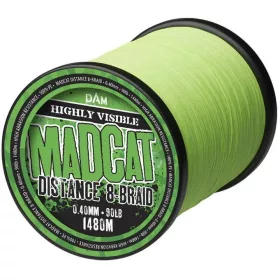 Madcat 8-Braid 0,50Mm 990M