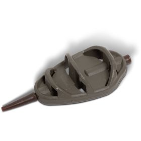 Browning 40g Hydrus Metal Method Feeder