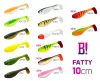 Bomb! Gumihal Fatty