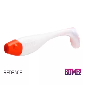 BOMB! Gumihal Fatty / 5db