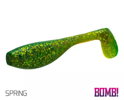 Bomb! Gumihal Fatty