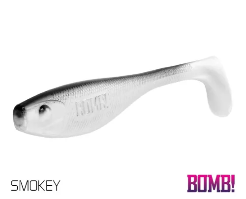 Bomb! Gumihal Fatty / 5Db