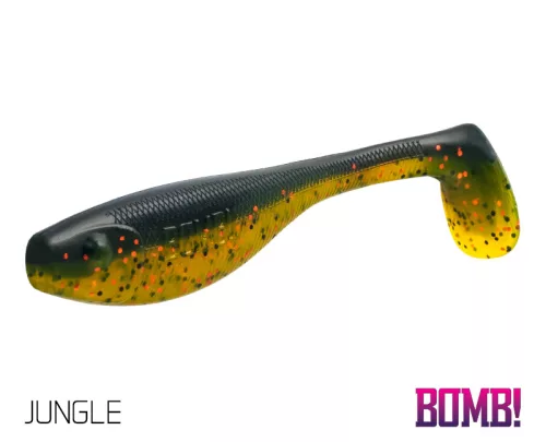 Bomb! Gumihal Fatty / 5Db