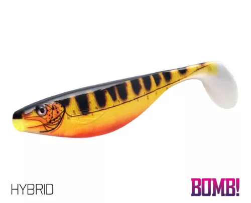 Bomb! Gumihal Hypno