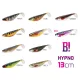 Bomb! Gumihal Hypno / 2Db