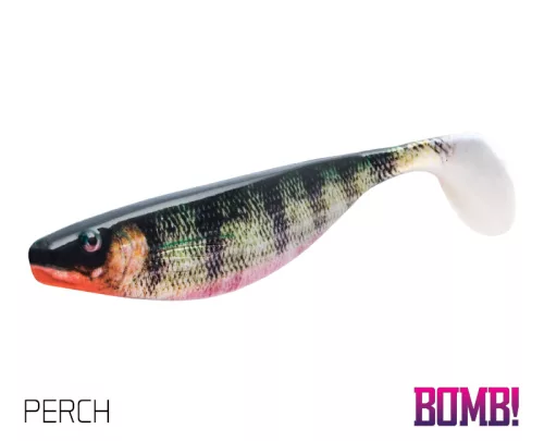 Bomb! Gumihal Hypno / 2Db