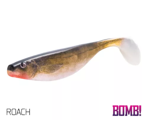 Bomb! Gumihal Hypno / 2Db