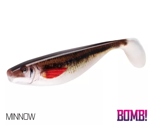 Bomb! Gumihal Hypno / 2Db