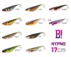 Bomb! Gumihal Hypno