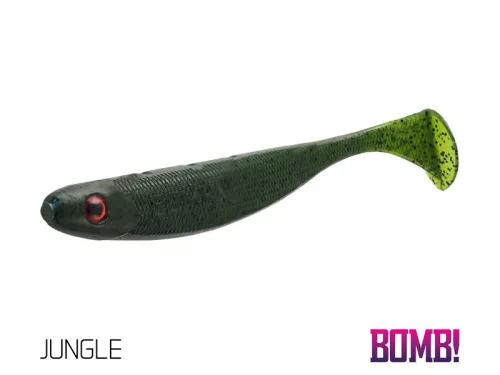 Bomb! Gumihal Rippa