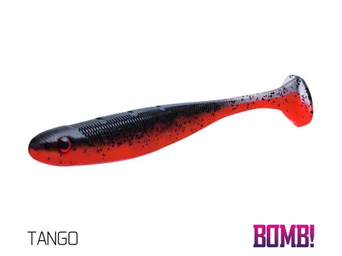 Bomb! Gumihal Rippa