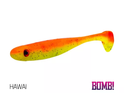 Bomb! Gumihal Rippa