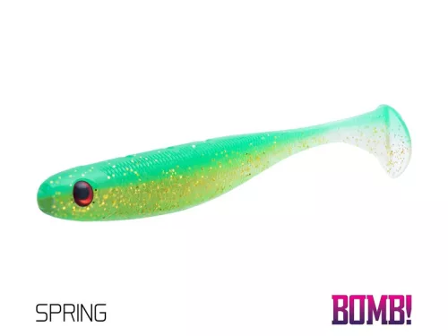 Bomb! Gumihal Rippa