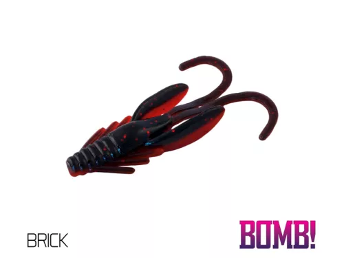Bomb! Gumihal Nympha