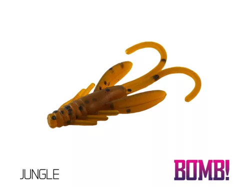 Bomb! Gumihal Nympha