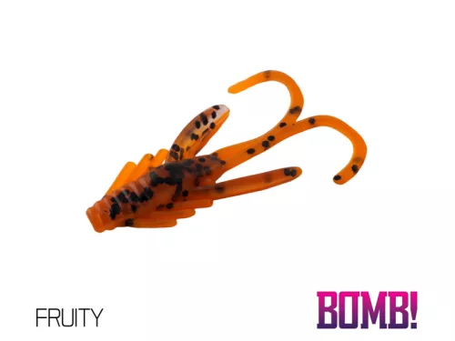 Bomb! Gumihal Nympha