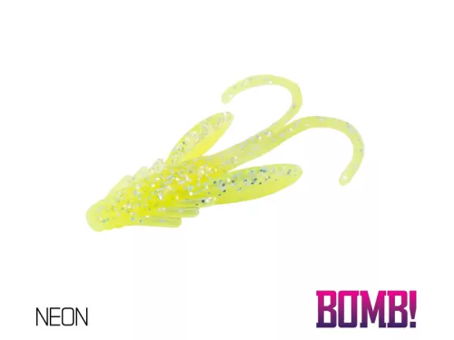 Bomb! Gumihal Nympha