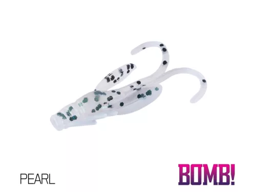 Bomb! Gumihal Nympha
