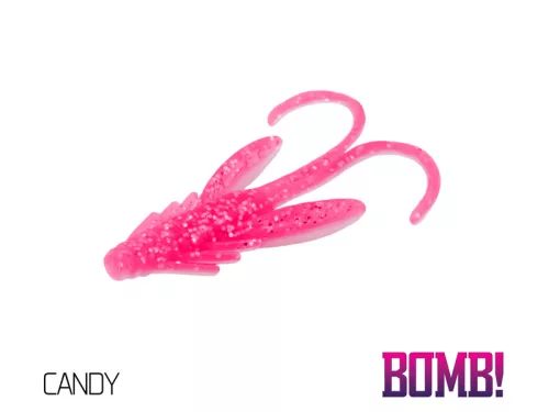 Bomb! Gumihal Nympha