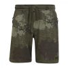 Navitas Zip Off Jogga Melegitőnadrág Camo S