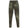 Navitas Zip Off Jogga Melegitőnadrág Camo M