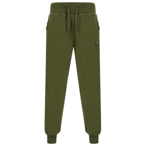 Navitas Sherpa Jogga Green Melegitőnadrág Xl