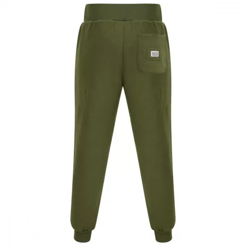 Navitas Sherpa Jogga Green Melegitőnadrág 3Xl