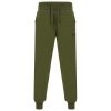 Navitas Sherpa Jogga Green Melegitőnadrág 4Xl