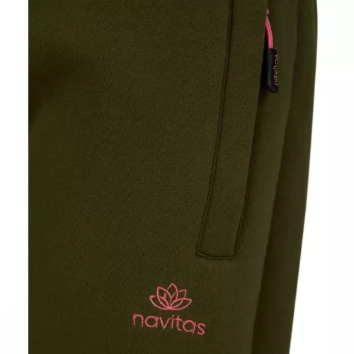 Navitas Womens Sherpa Jogger M (10)
