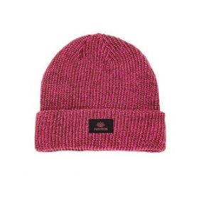 Navitas Womens Beanie Pink S