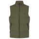 NAVITAS EURUS PUFFER GILET MELLÉNY M