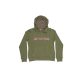 Navitas Womens Hoody Green S
