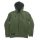 Navitas Sherpa Zip Hoody Green M