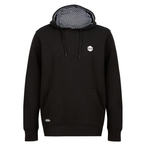 Navitas Joy Hoody Black Pulóver M