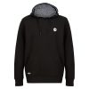 Navitas Joy Hoody Black Pulóver L