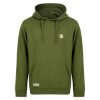 Navitas Stannart Shadow Hoody Green Pulóver S