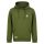 Navitas Stannart Shadow Hoody Green Pulóver S