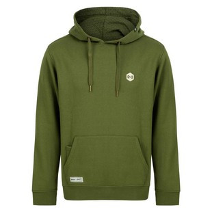 Navitas Stannart Shadow Hoody Green Pulóver S