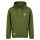 Navitas Stannart Shadow Hoody Green Pulóver M