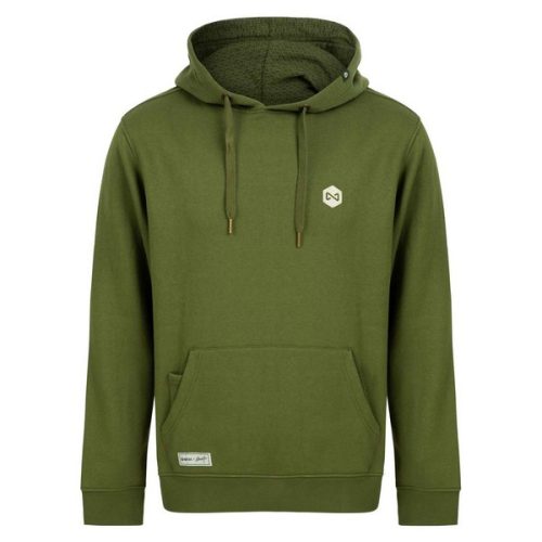 Navitas Stannart Shadow Hoody Green Pulóver M