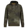 Navitas Camo Identity Hoody Pulóver S