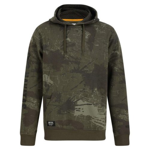 Navitas Camo Identity Hoody Pulóver Xl