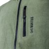 Navitas Atlas Zip Fleece Green Xxl