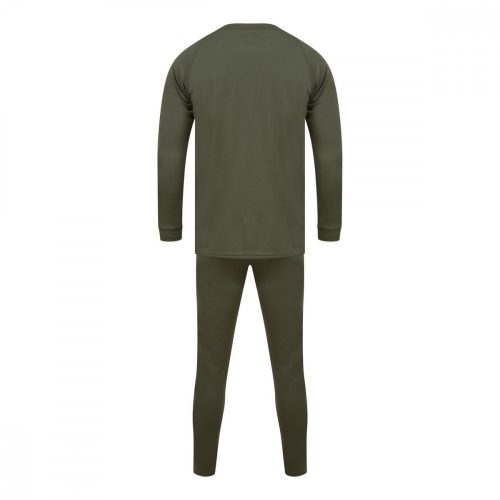 Navitas Thermal Base Layer 2 Piece Suit Aláöltöző Szett S