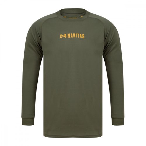 Navitas Thermal Base Layer 2 Piece Suit Aláöltöző Szett S